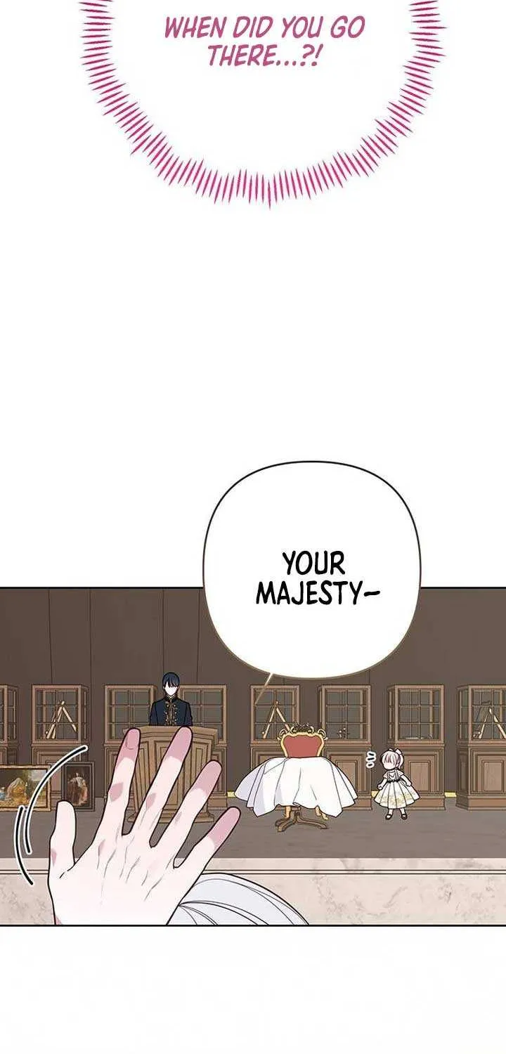 Born a Princess Chapter 58 page 38 - 