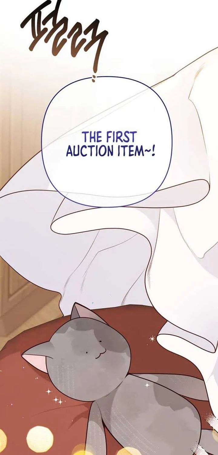 Born a Princess Chapter 58 page 44 - 