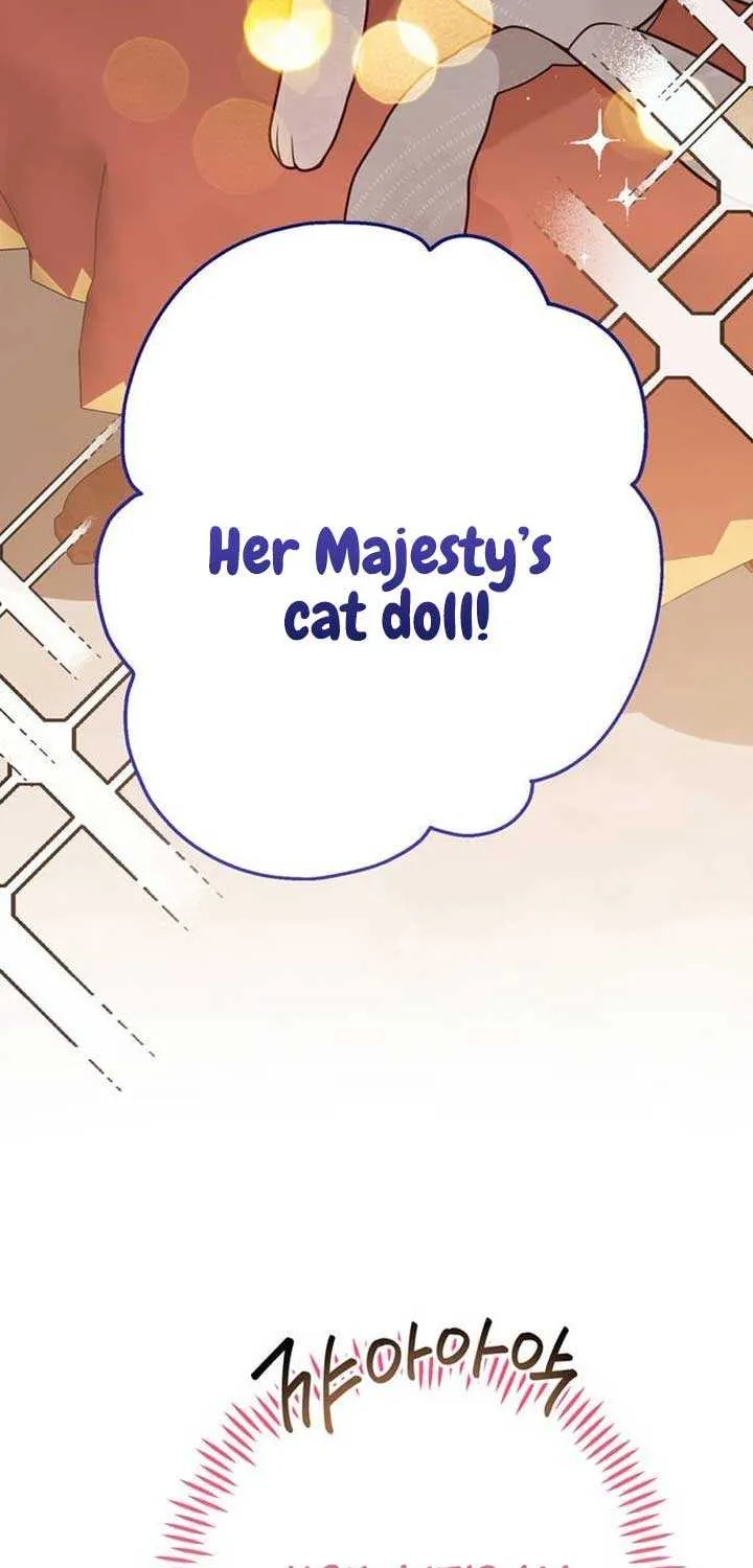 Born a Princess Chapter 58 page 45 - 