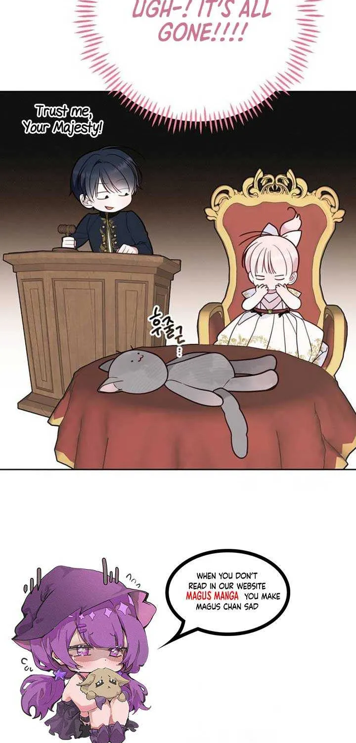 Born a Princess Chapter 58 page 46 - 