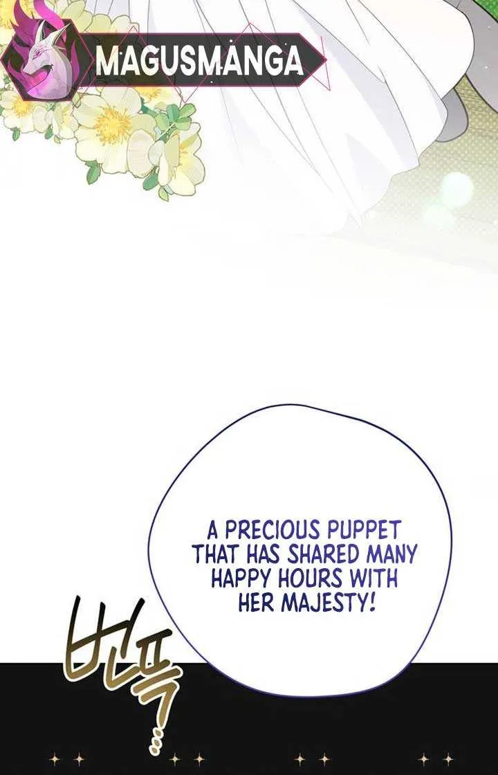 Born a Princess Chapter 58 page 48 - 