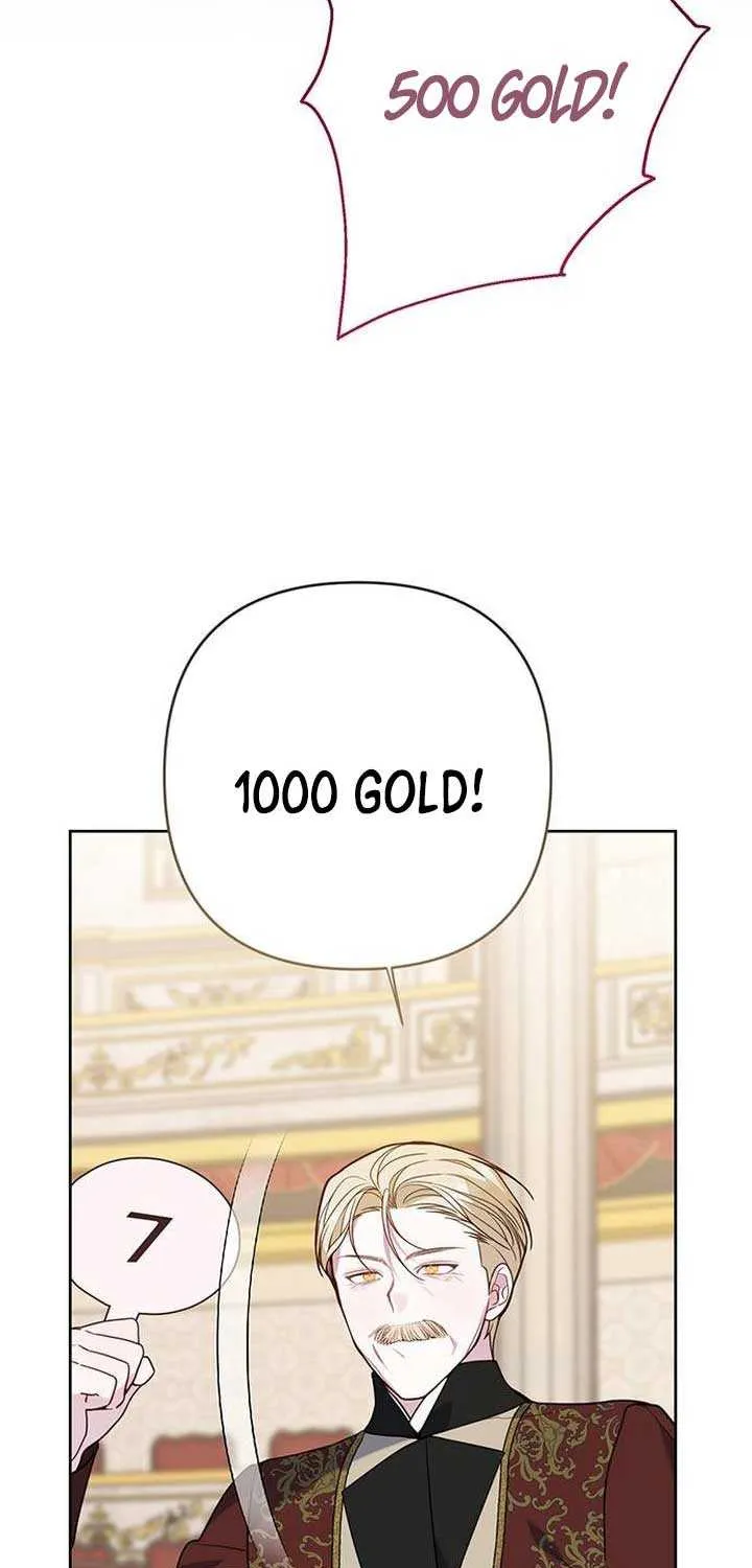 Born a Princess Chapter 58 page 53 - 