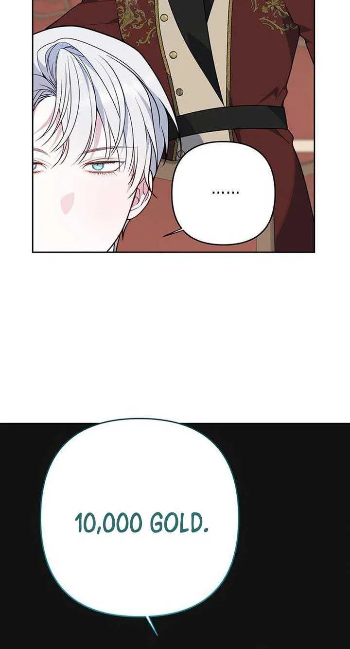 Born a Princess Chapter 58 page 54 - 