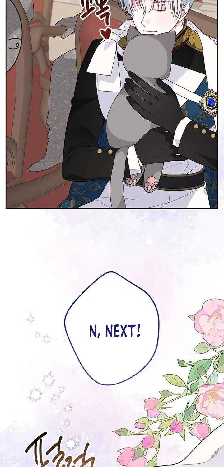 Born a Princess Chapter 58 page 59 - 