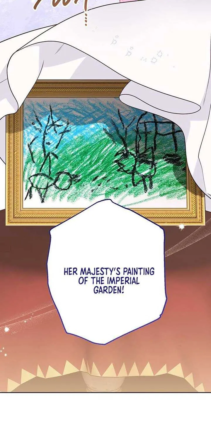 Born a Princess Chapter 58 page 60 - 