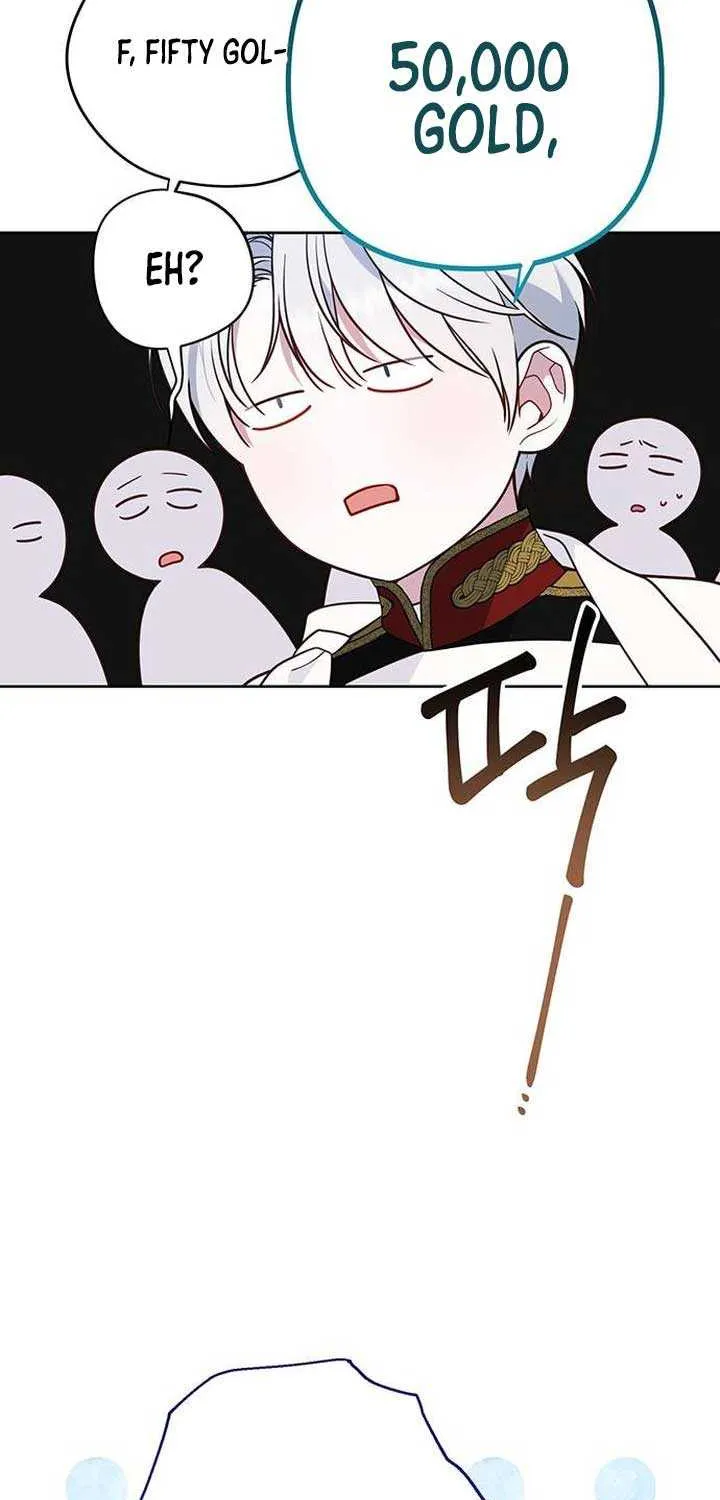 Born a Princess Chapter 58 page 63 - 