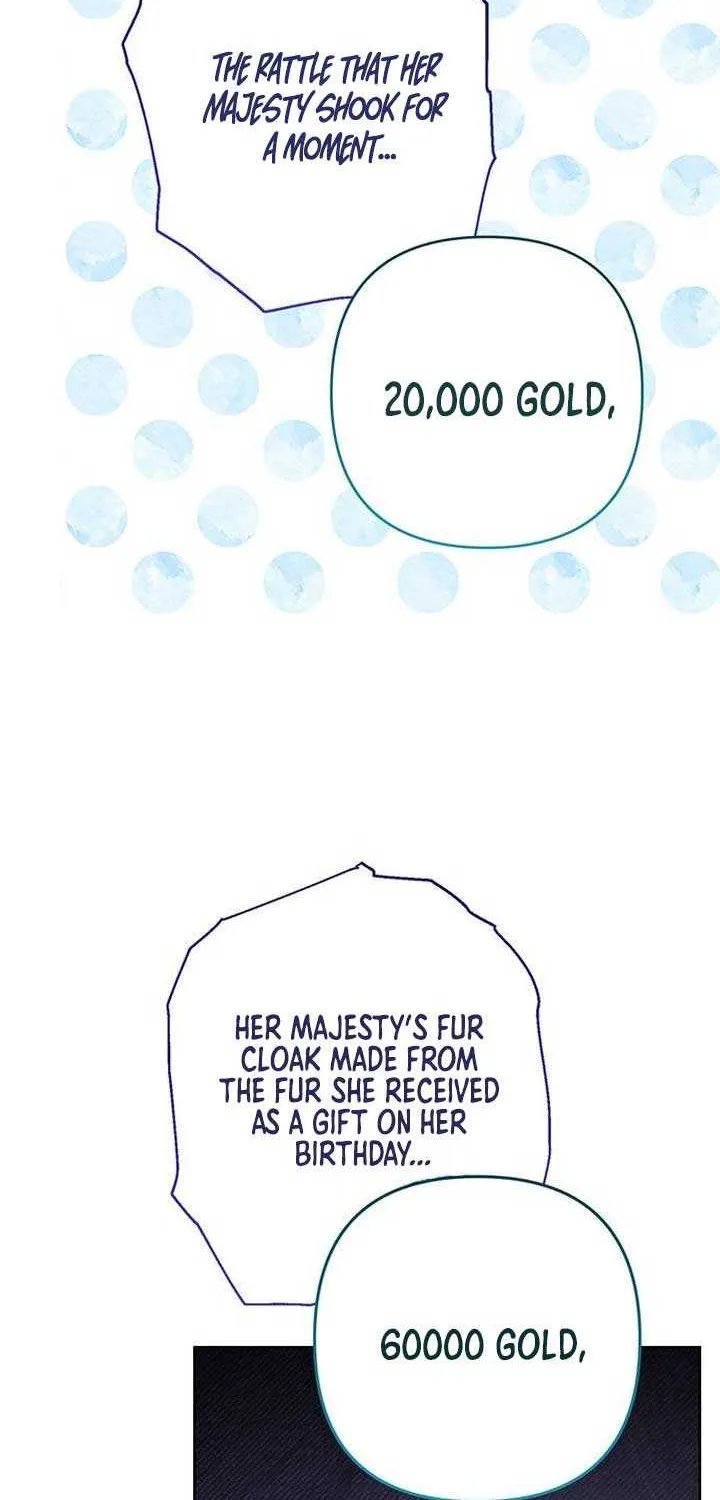 Born a Princess Chapter 58 page 64 - 