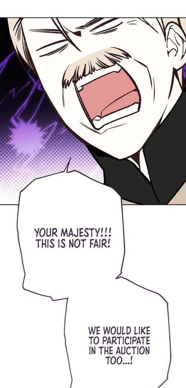 Born a Princess Chapter 58 page 68 - 
