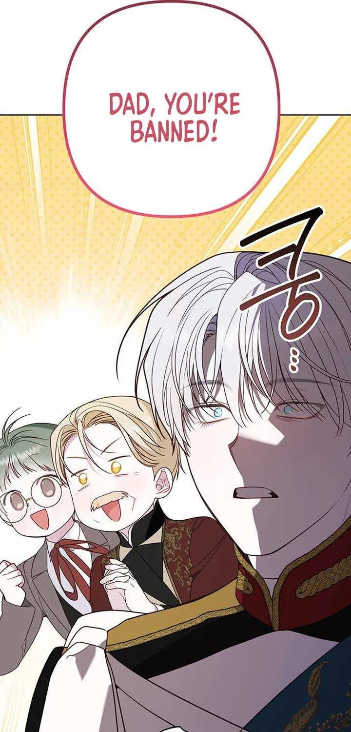 Born a Princess Chapter 58 page 73 - 