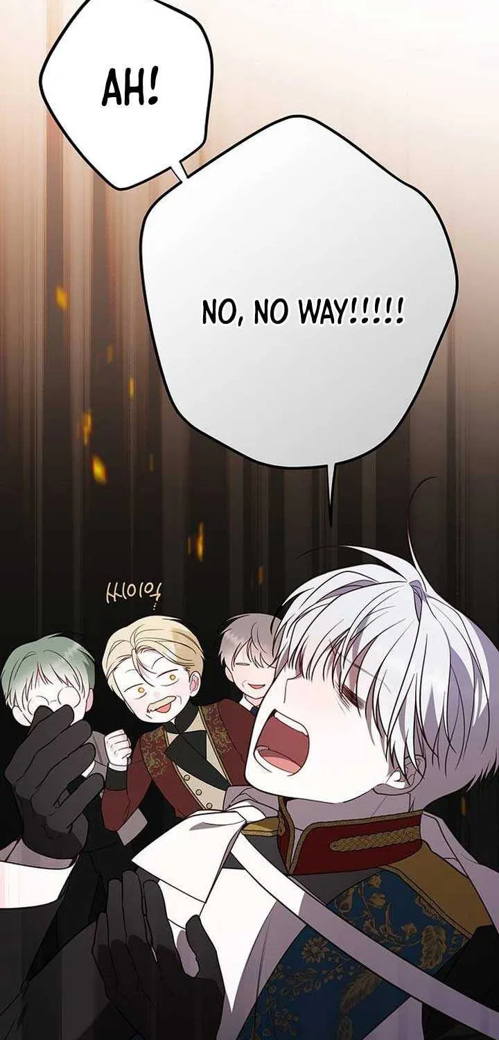 Born a Princess Chapter 58 page 76 - 