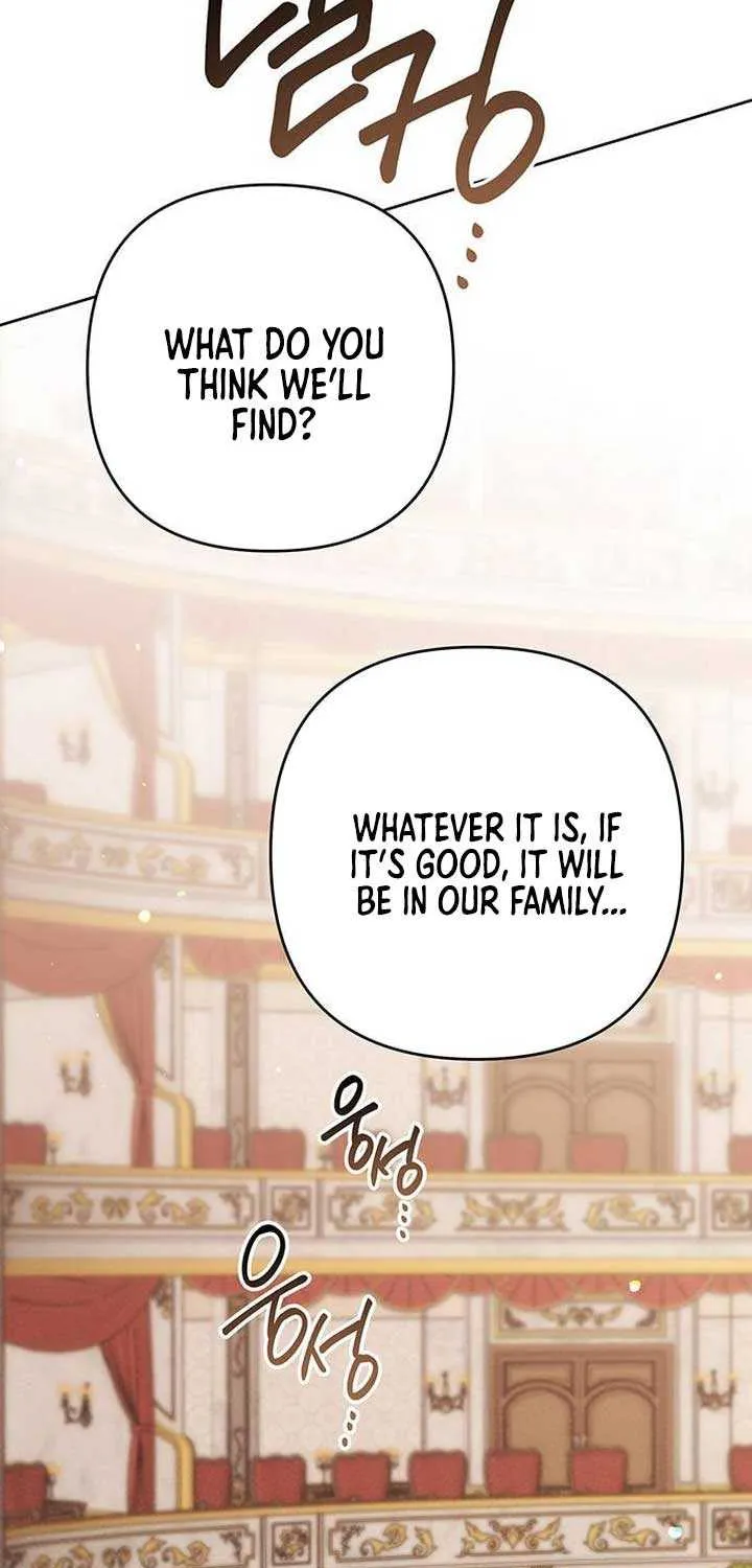 Born a Princess Chapter 58 page 9 - 