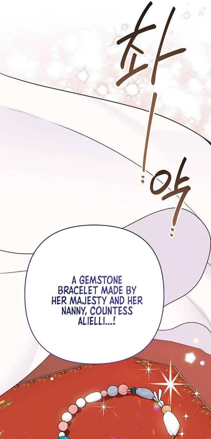 Born a Princess Chapter 58 page 85 - 