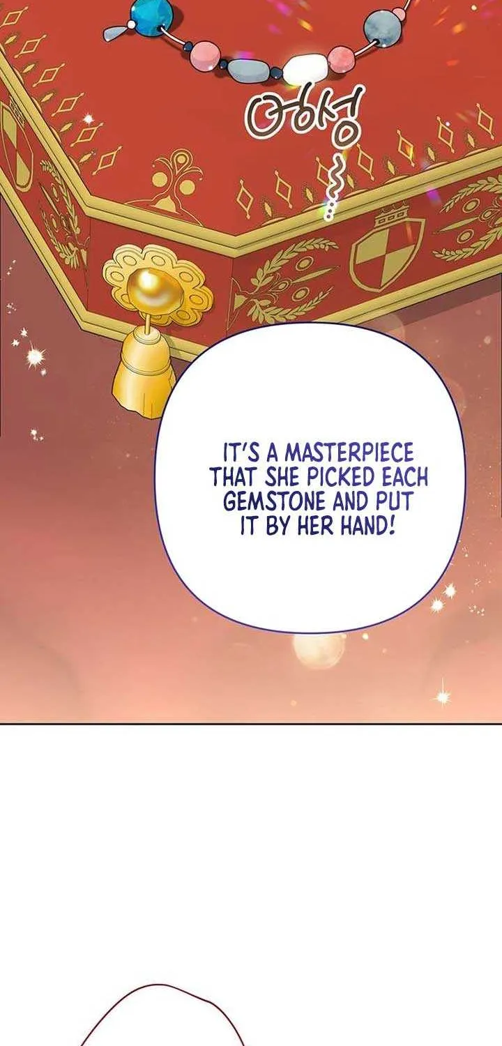 Born a Princess Chapter 58 page 86 - 