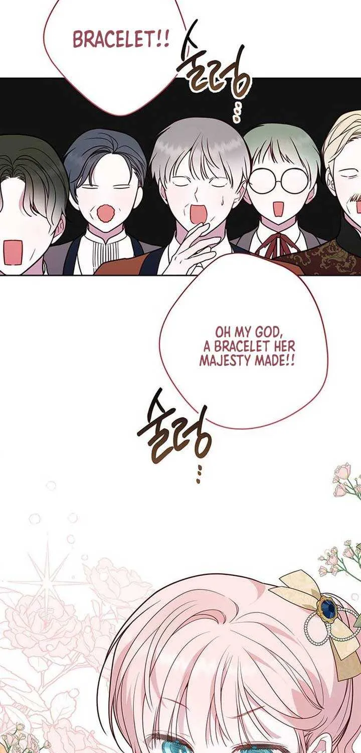 Born a Princess Chapter 58 page 87 - 