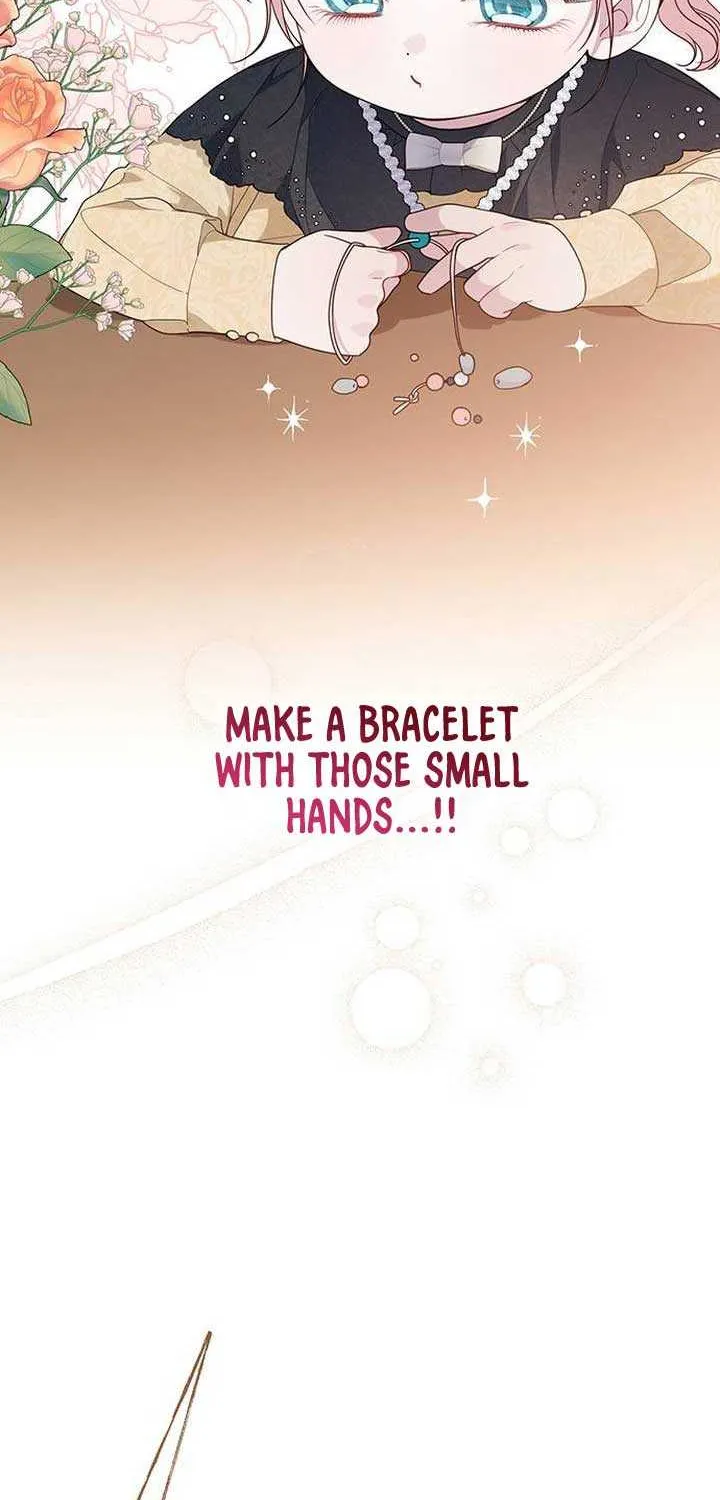 Born a Princess Chapter 58 page 88 - 
