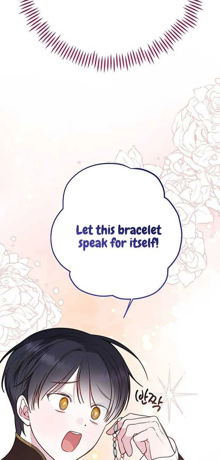 Born a Princess Chapter 58 page 92 - 
