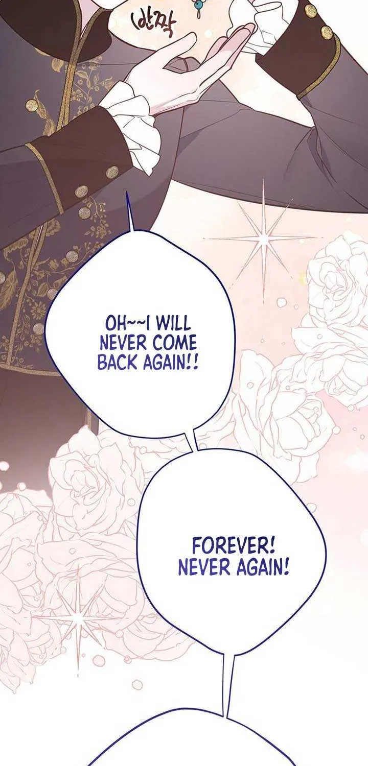 Born a Princess Chapter 58 page 93 - 