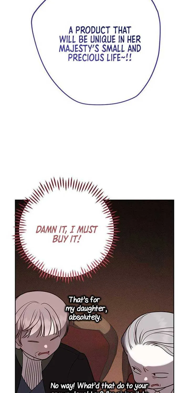 Born a Princess Chapter 58 page 94 - 