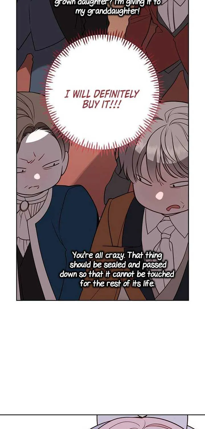 Born a Princess Chapter 58 page 95 - 