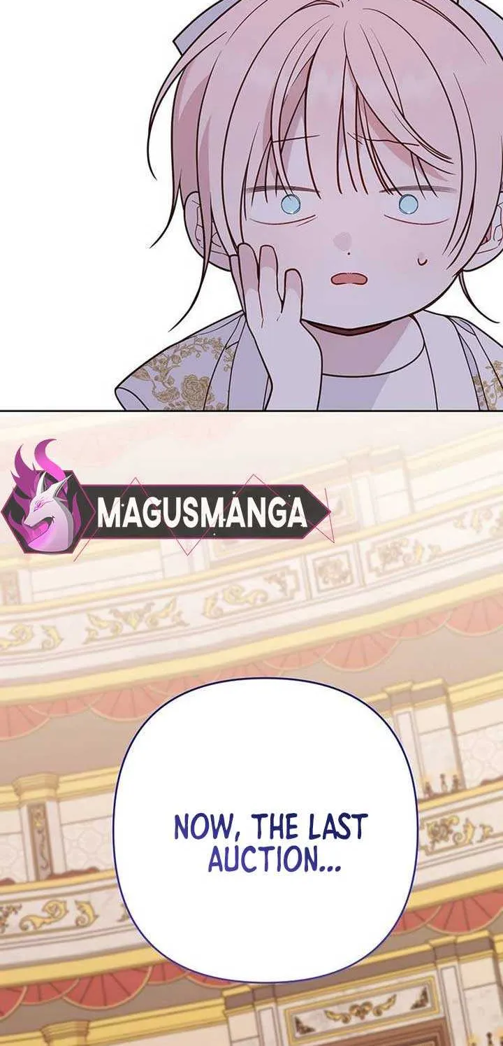 Born a Princess Chapter 58 page 96 - 