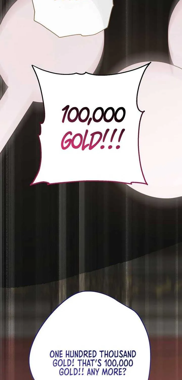 Born a Princess Chapter 58 page 100 - 