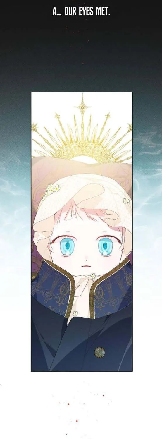 Born a Princess Chapter 6 page 14 - 