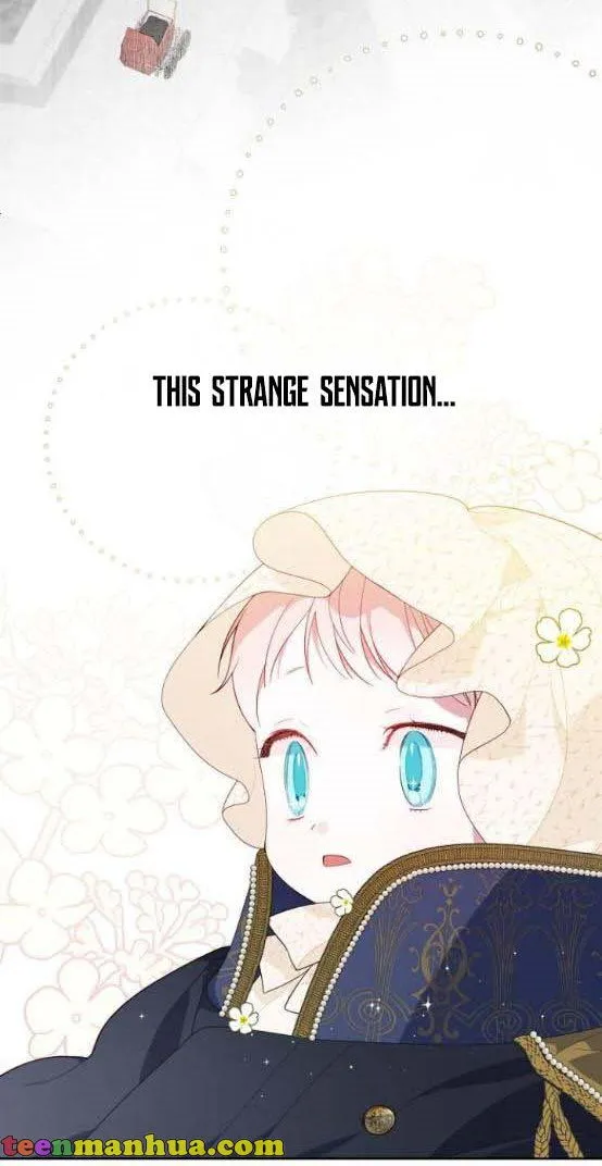 Born a Princess Chapter 6 page 17 - 