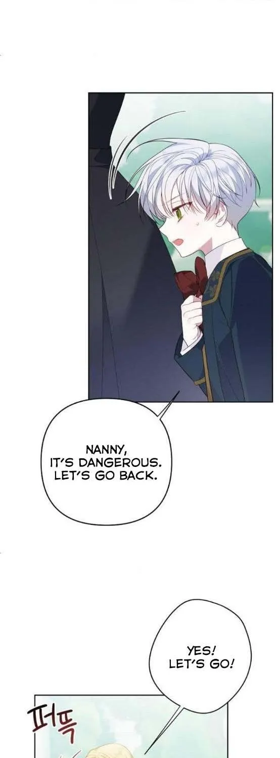 Born a Princess Chapter 6 page 18 - 