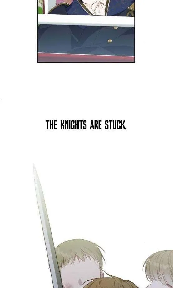 Born a Princess Chapter 6 page 3 - 