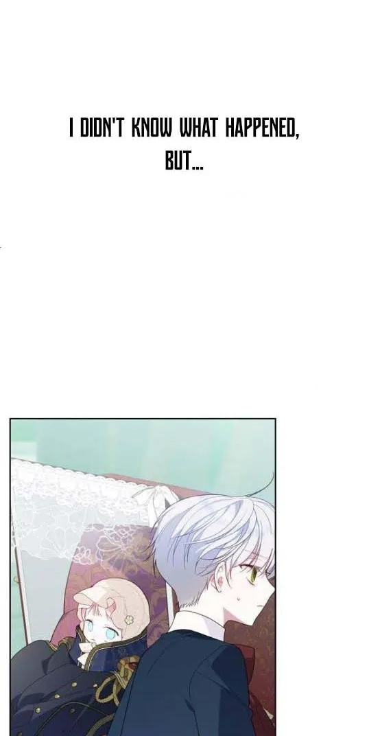 Born a Princess Chapter 6 page 23 - 