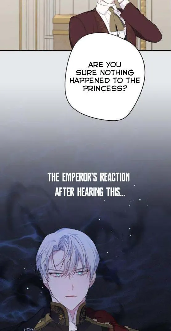 Born a Princess Chapter 6 page 31 - 