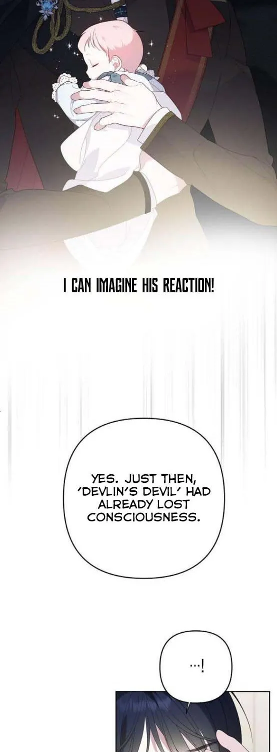 Born a Princess Chapter 6 page 32 - 