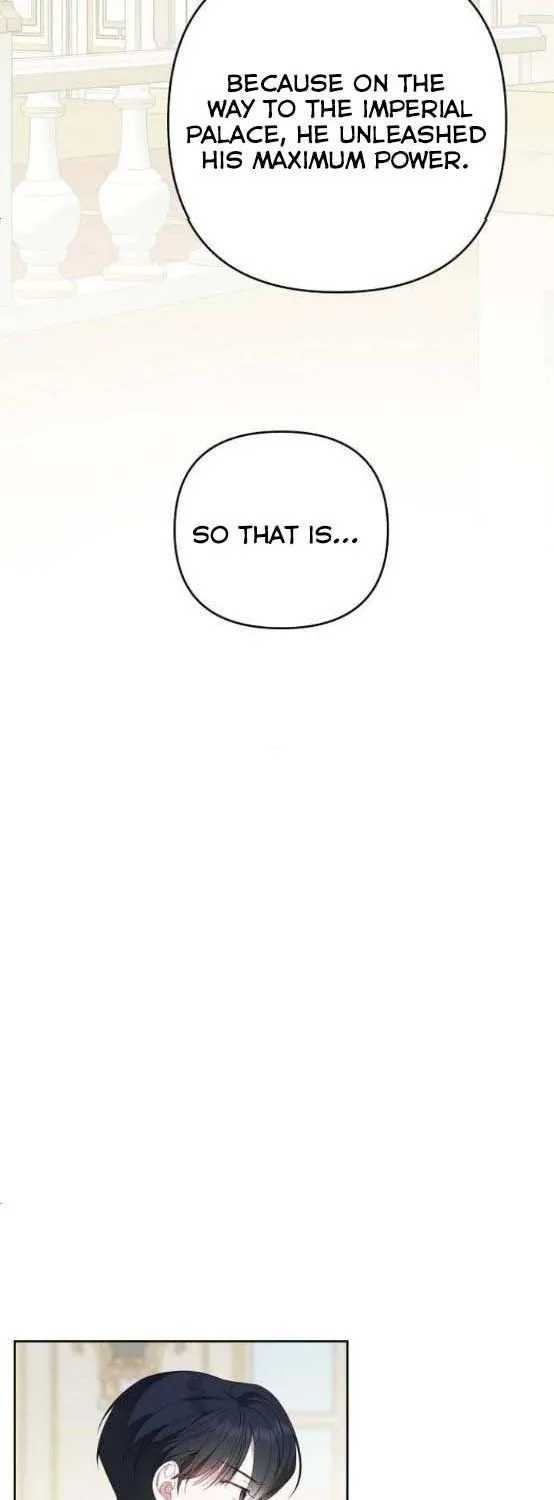 Born a Princess Chapter 6 page 34 - 