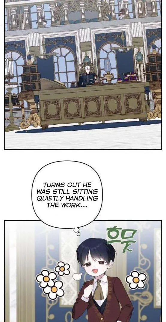 Born a Princess Chapter 6 page 37 - 