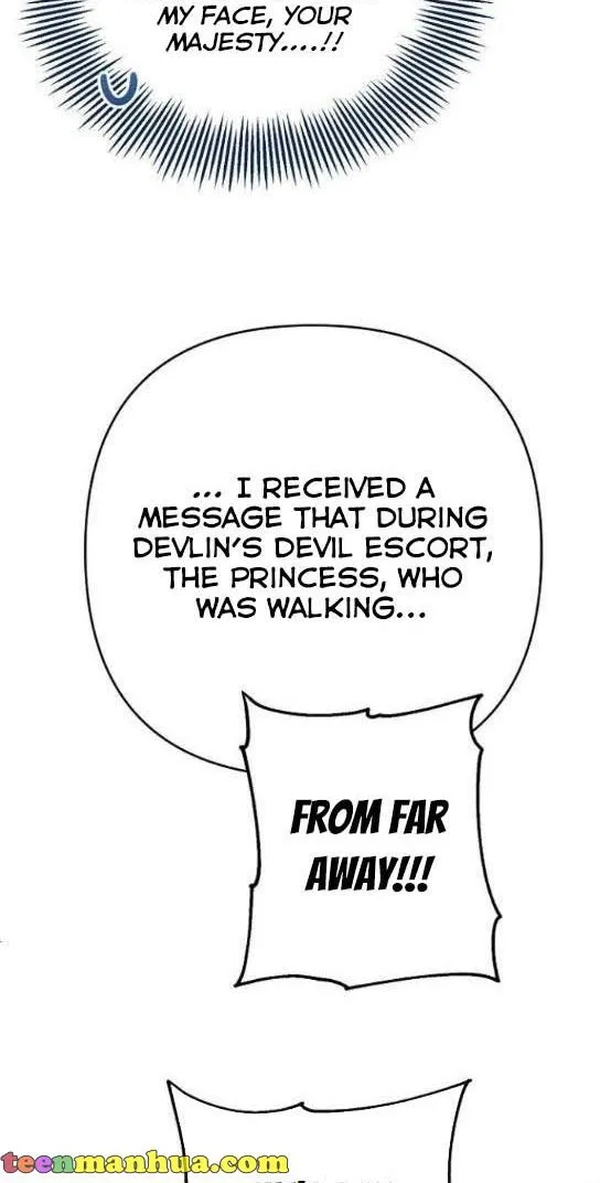 Born a Princess Chapter 6 page 41 - 