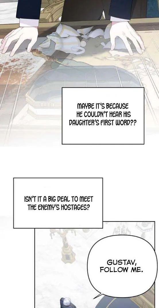 Born a Princess Chapter 6 page 53 - 