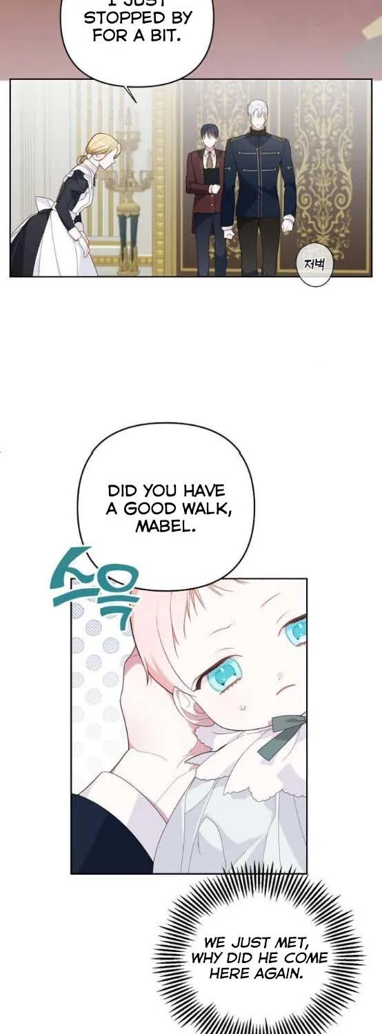 Born a Princess Chapter 6 page 62 - 