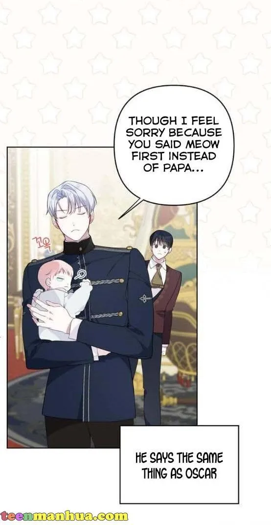 Born a Princess Chapter 6 page 71 - 