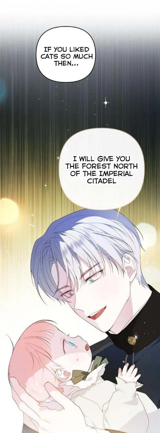 Born a Princess Chapter 6 page 72 - 
