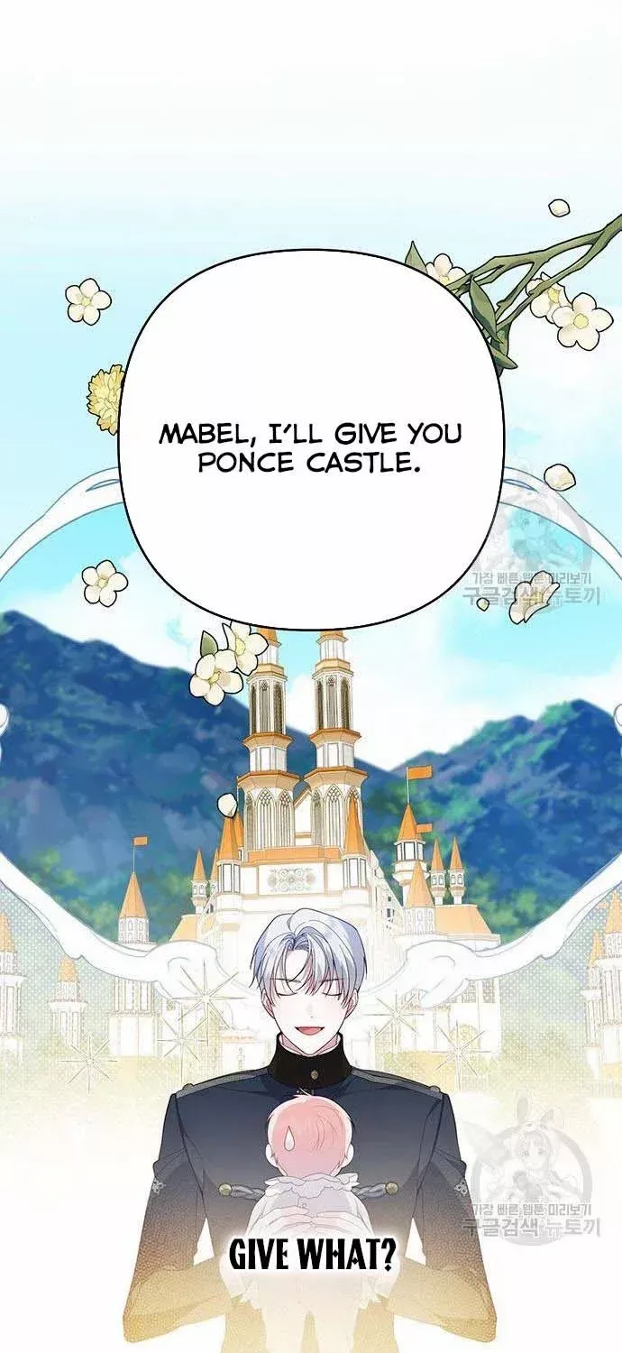 Born a Princess Chapter 7 page 16 - 