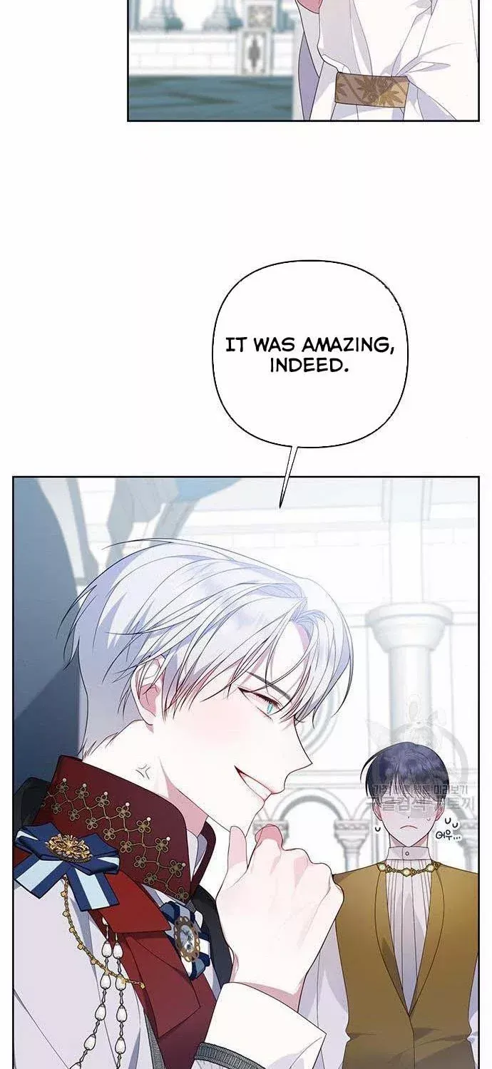 Born a Princess Chapter 7 page 26 - 