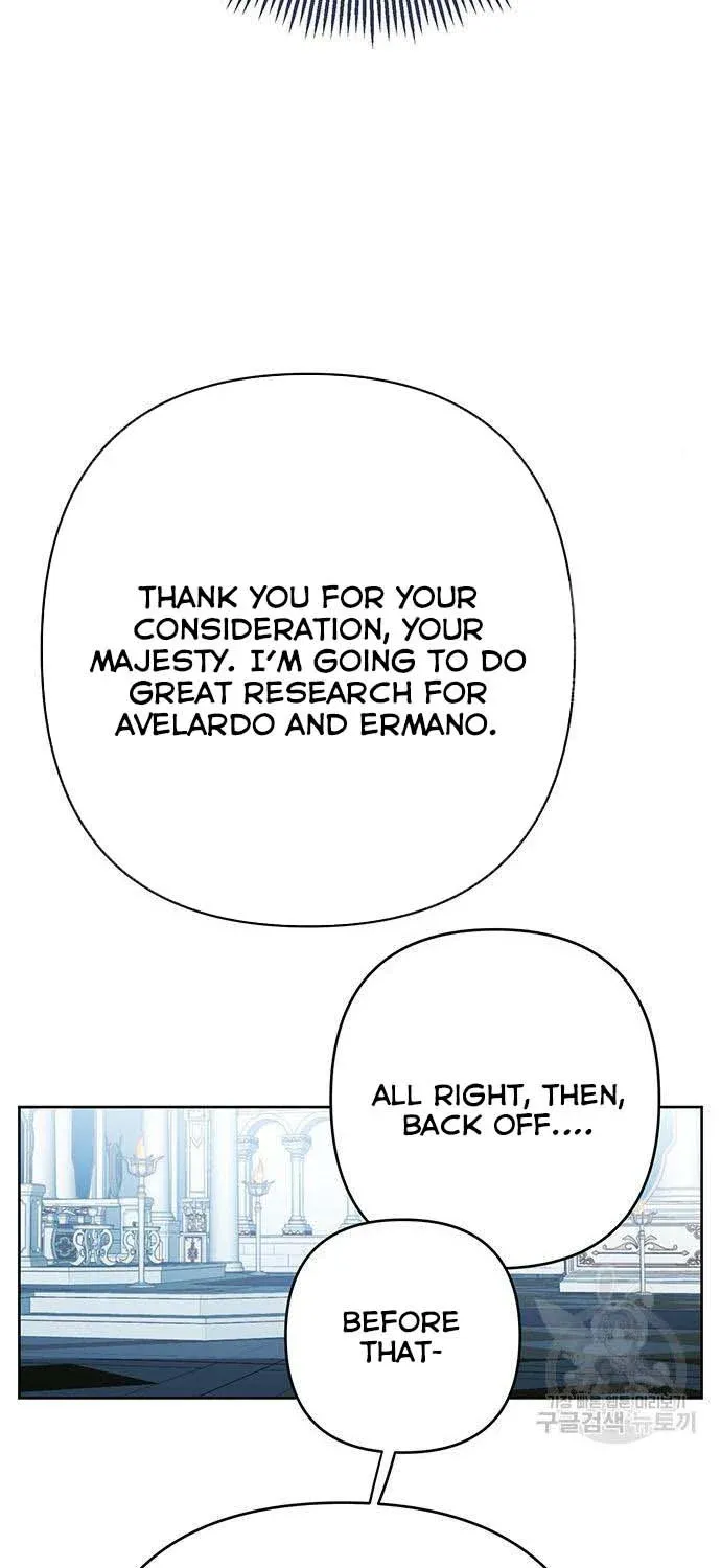 Born a Princess Chapter 7 page 28 - 