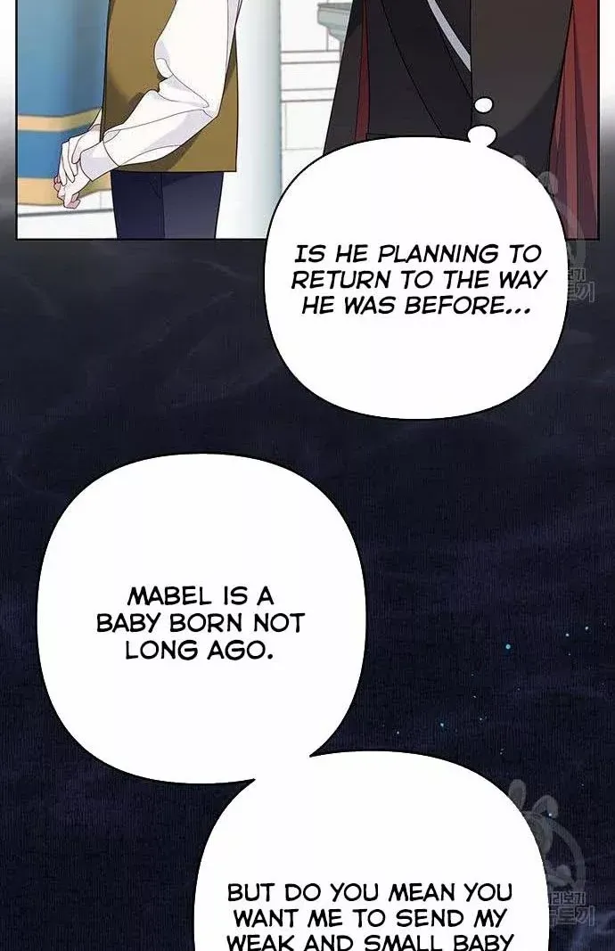 Born a Princess Chapter 7 page 39 - 