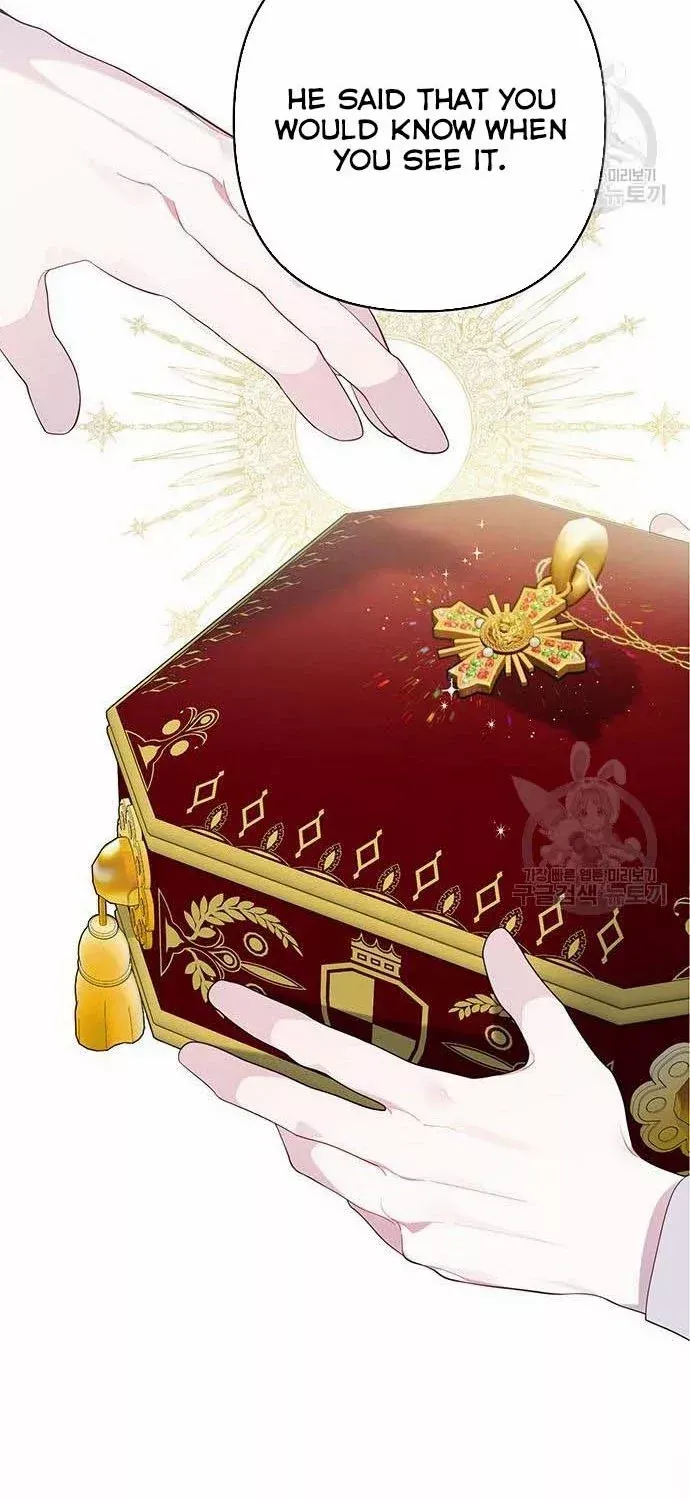 Born a Princess Chapter 7 page 42 - 