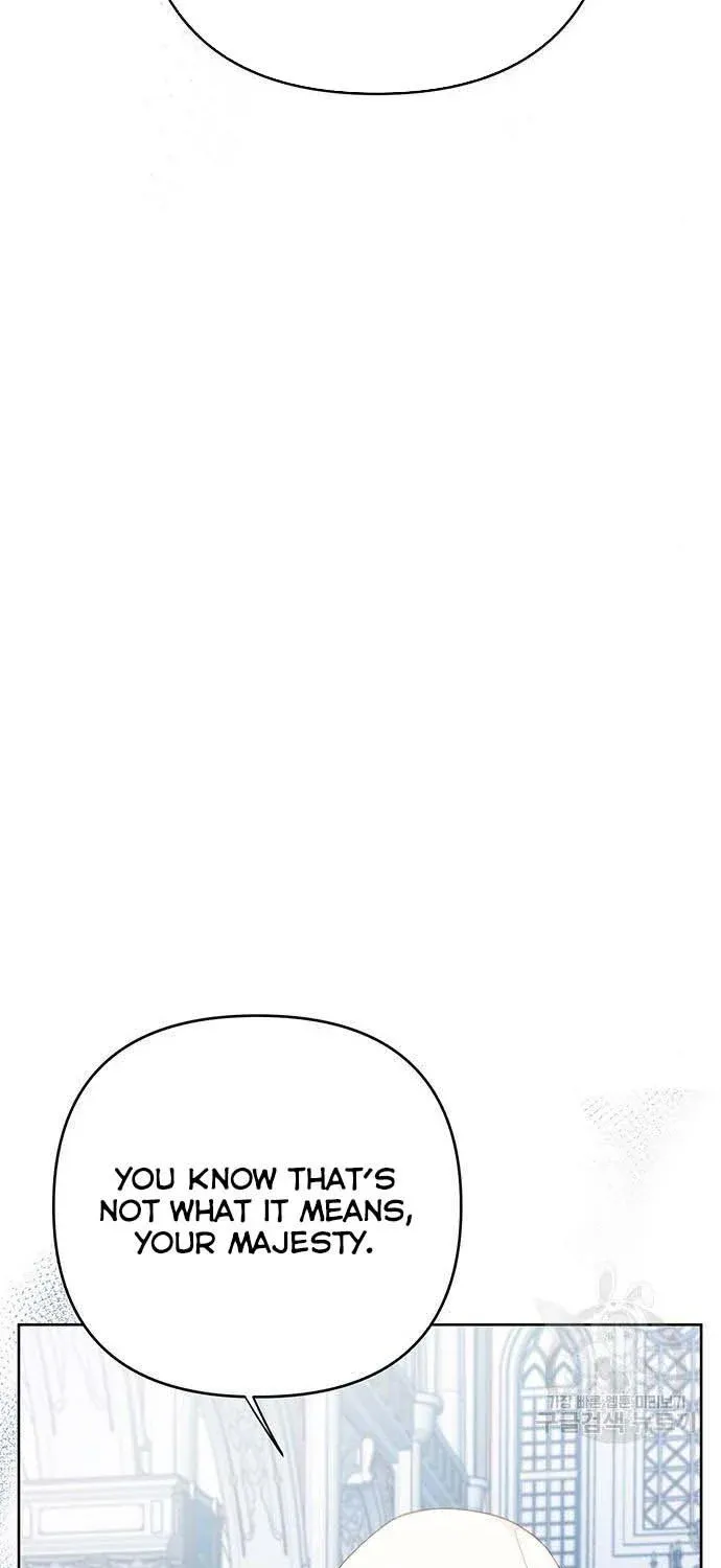 Born a Princess Chapter 7 page 46 - 
