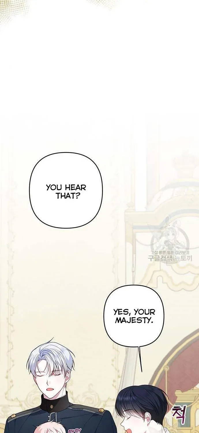 Born a Princess Chapter 7 page 6 - 