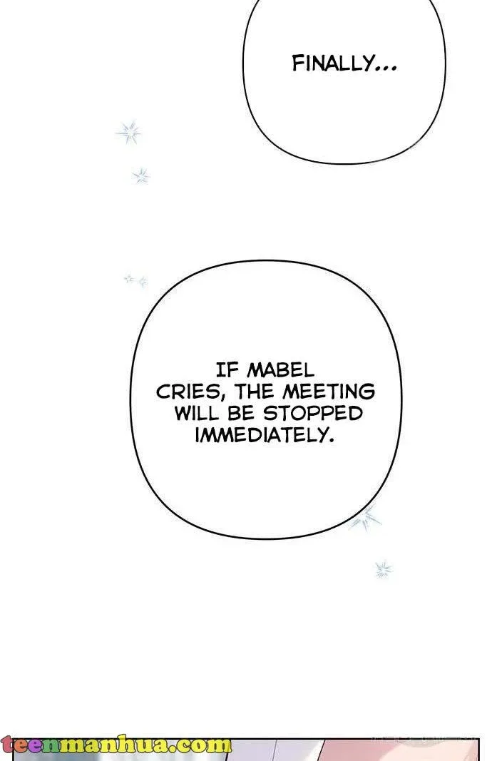 Born a Princess Chapter 7 page 57 - 