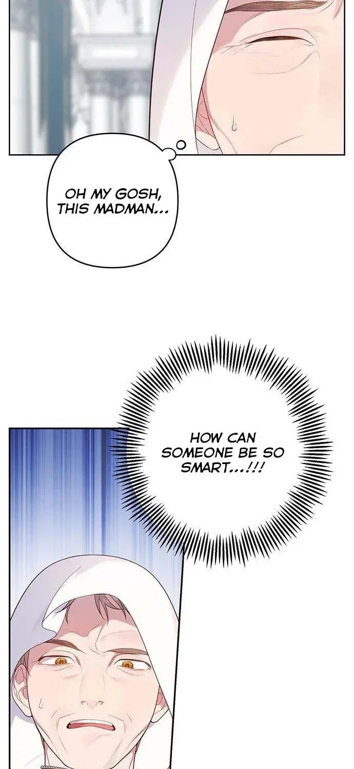 Born a Princess Chapter 7 page 58 - 