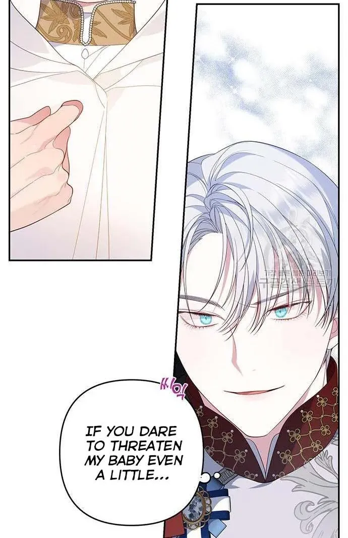 Born a Princess Chapter 7 page 59 - 