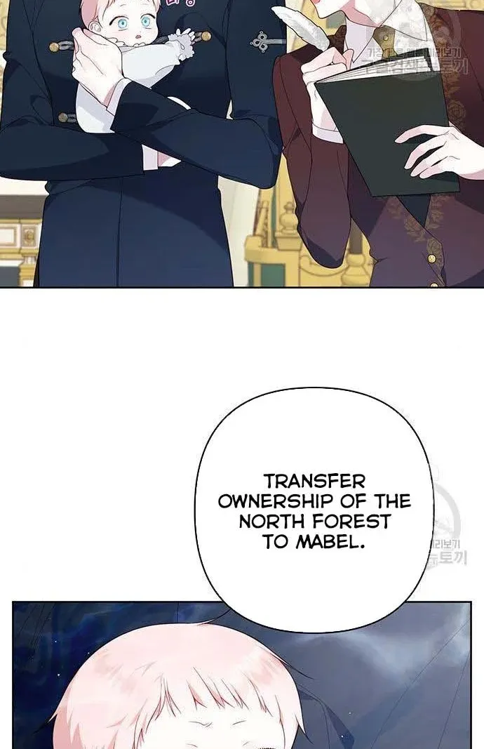 Born a Princess Chapter 7 page 7 - 